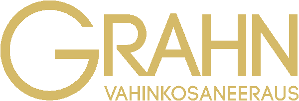 Grahn vahinkosaneeraus